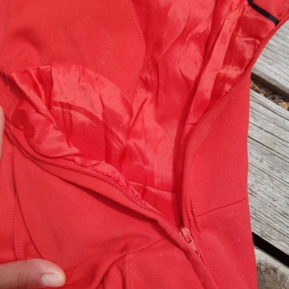 H&M cocktail dress - Picture 6 of 6